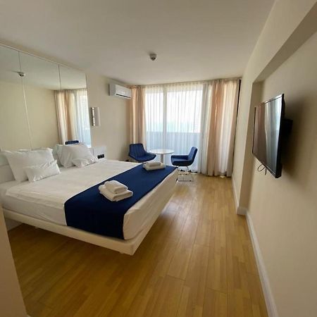 Orbi City Land Apartment Batumi Exterior foto