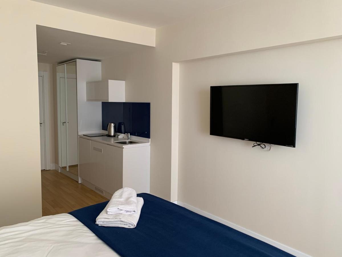 Orbi City Land Apartment Batumi Exterior foto