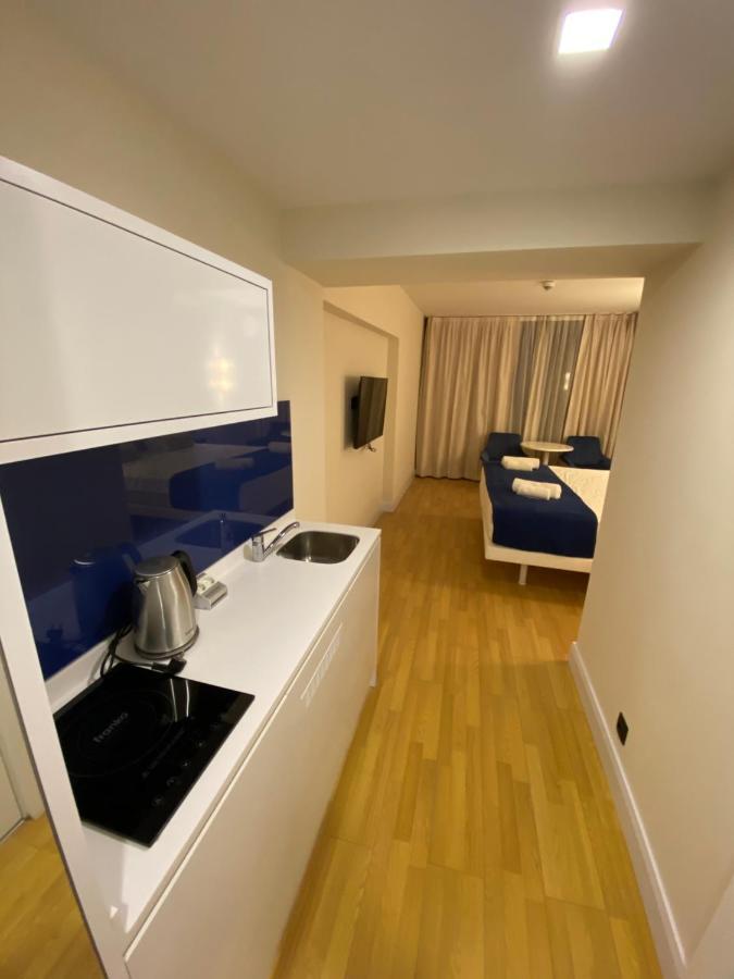 Orbi City Land Apartment Batumi Exterior foto