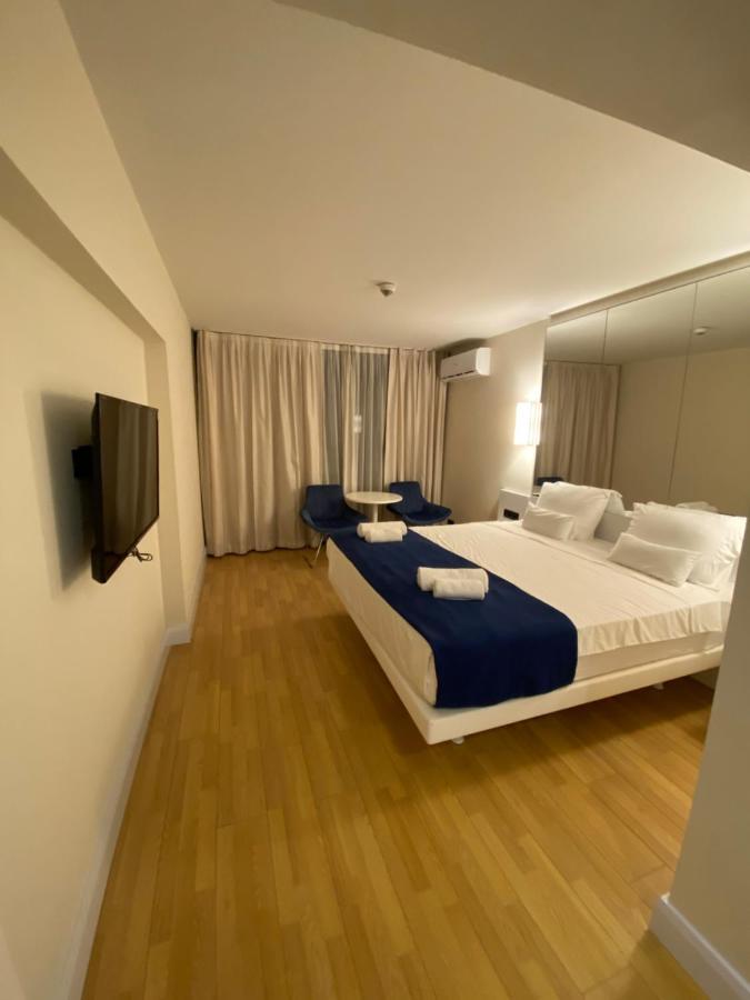 Orbi City Land Apartment Batumi Exterior foto