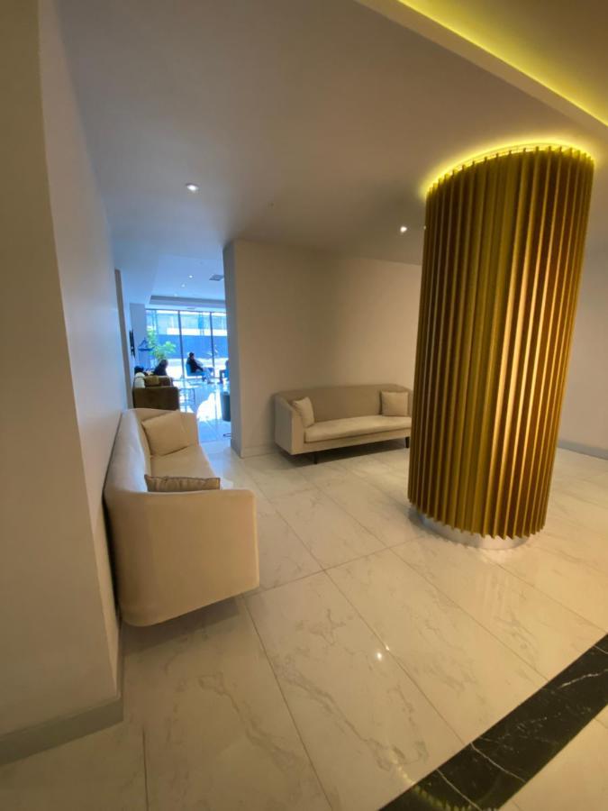 Orbi City Land Apartment Batumi Exterior foto