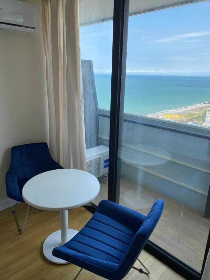Orbi City Land Apartment Batumi Exterior foto