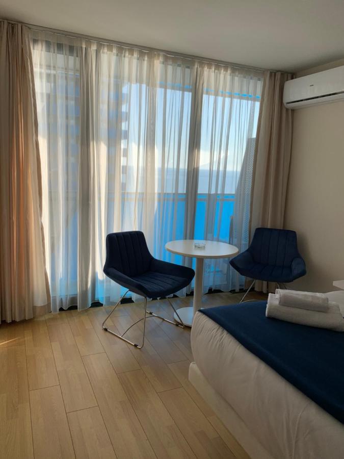 Orbi City Land Apartment Batumi Exterior foto