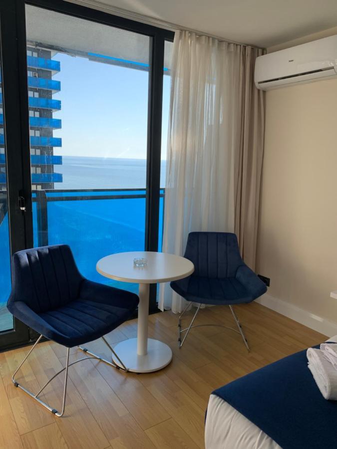 Orbi City Land Apartment Batumi Exterior foto