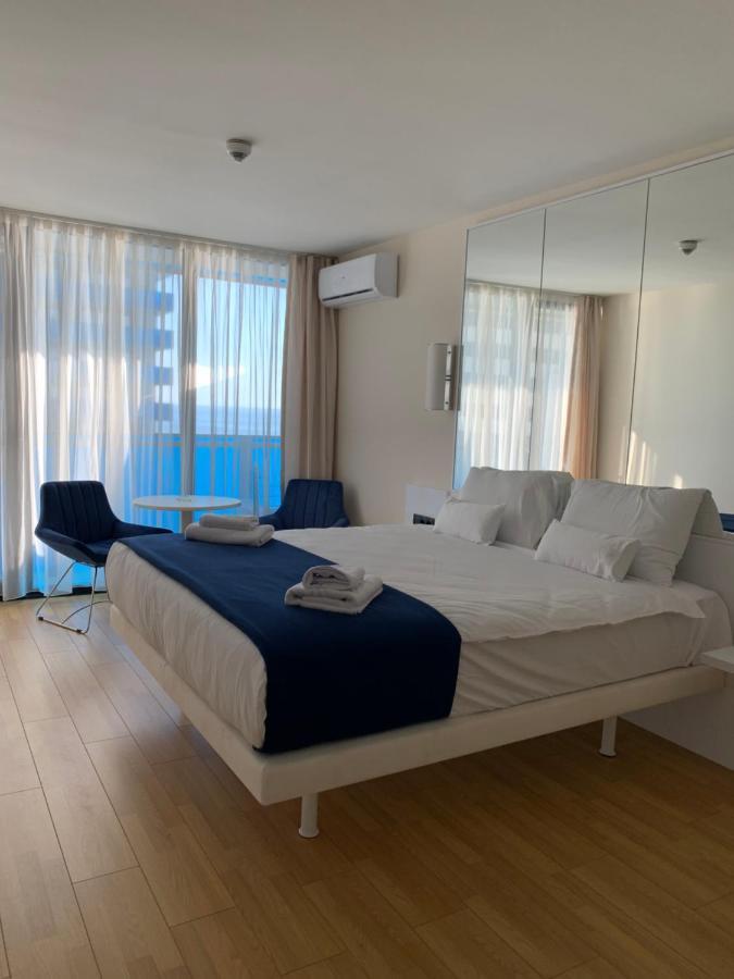 Orbi City Land Apartment Batumi Exterior foto