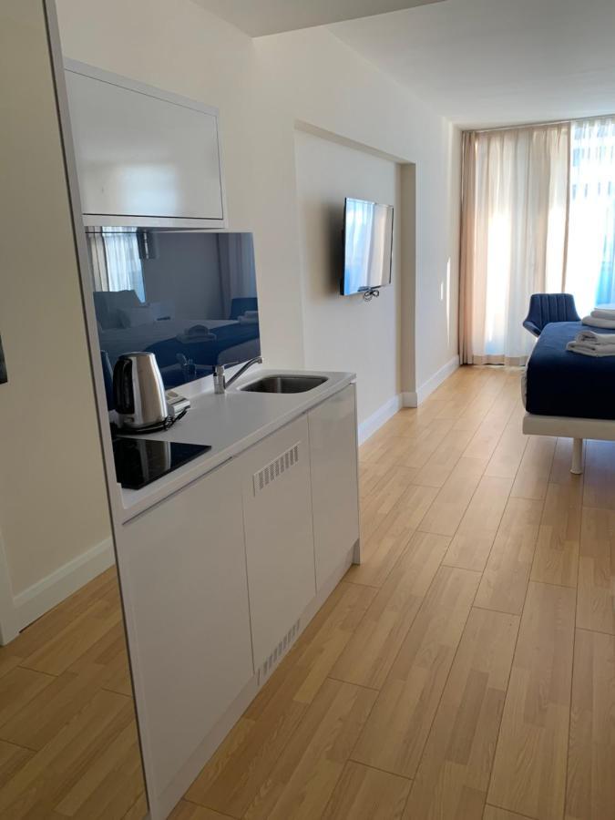 Orbi City Land Apartment Batumi Exterior foto