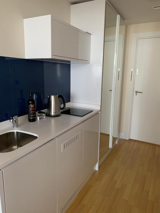Orbi City Land Apartment Batumi Exterior foto