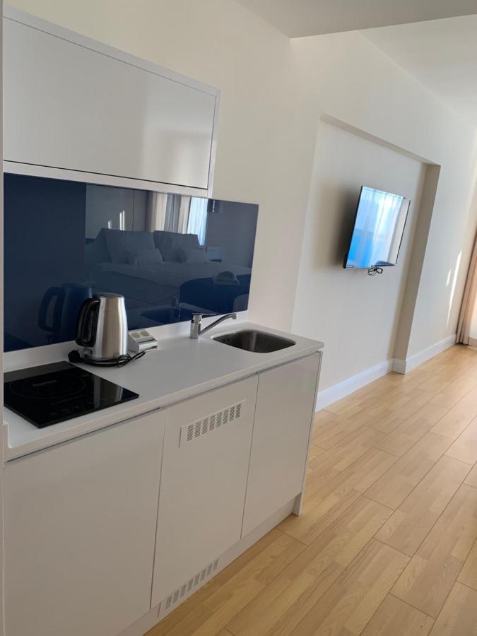 Orbi City Land Apartment Batumi Exterior foto