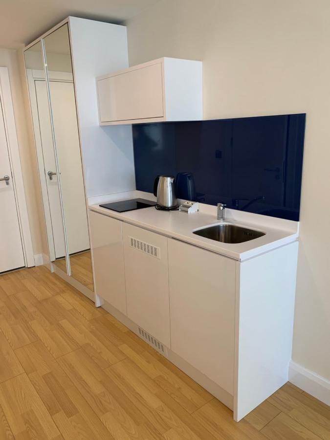 Orbi City Land Apartment Batumi Exterior foto