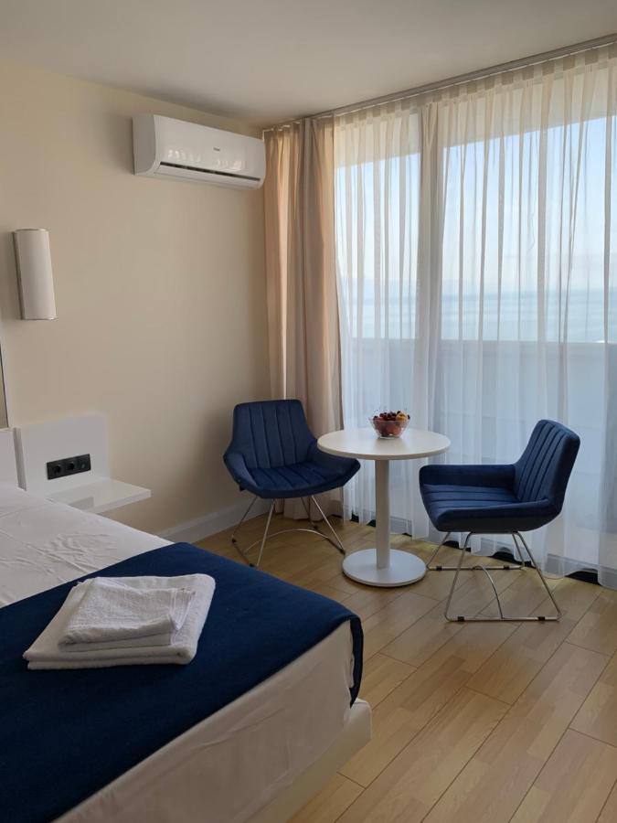 Orbi City Land Apartment Batumi Exterior foto